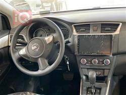 نیسان سێنترا